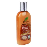 dr.organic Moroccan Argan Oil Conditioner, 265 ml, Pack of 1