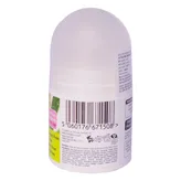 dr.organic Tea Tree Deodorant Roll-On, 50 ml , Pack of 1