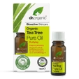 dr.organic Tea Tree Pure Oil, 10 ml 
