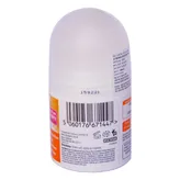 dr.organic Manuka Deodorant Roll-On, 50 ml , Pack of 1