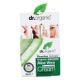 dr.organic Aloe Vera Concentrated Cream, 50 ml