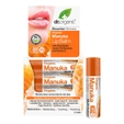 dr.organic Manuka Lip Balm SPF 15 UVA & UVB, 5.7 ml 