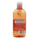dr.organic Moroccan Argan Oil Shampoo, 265 ml, Pack of 1