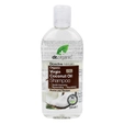 dr Organic Virgin Coconut Oil Shampoo, 265 ml