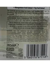 dr Organic Virgin Coconut Oil Shampoo, 265 ml, Pack of 1