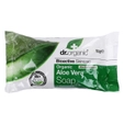 dr.organic Aloe Vera Soap, 100 gm