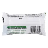 dr.organic Aloe Vera Soap, 100 gm, Pack of 1