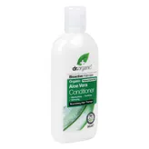 dr.organic Aloe Vera Conditioner, 265 ml, Pack of 1