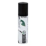 dr.organic Virgin Coconut Oil Lip Balm SPF 15 UVA &amp; UVB, 5.7 ml, Pack of 1