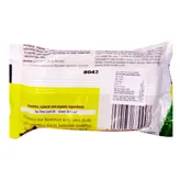 dr.organic Tea Tree Soap, 100 gm, Pack of 1