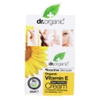 dr.organic Vitamin E Super Hydrating Cream, 50 ml