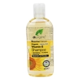 dr.organic Vitamin E Shampoo, 265 ml