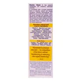 dr.organic Vitamin E Scar &amp; Stretch Mark Serum, 50 ml, Pack of 1