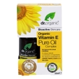 dr.organic Vitamin E Pure Oil, 50 ml