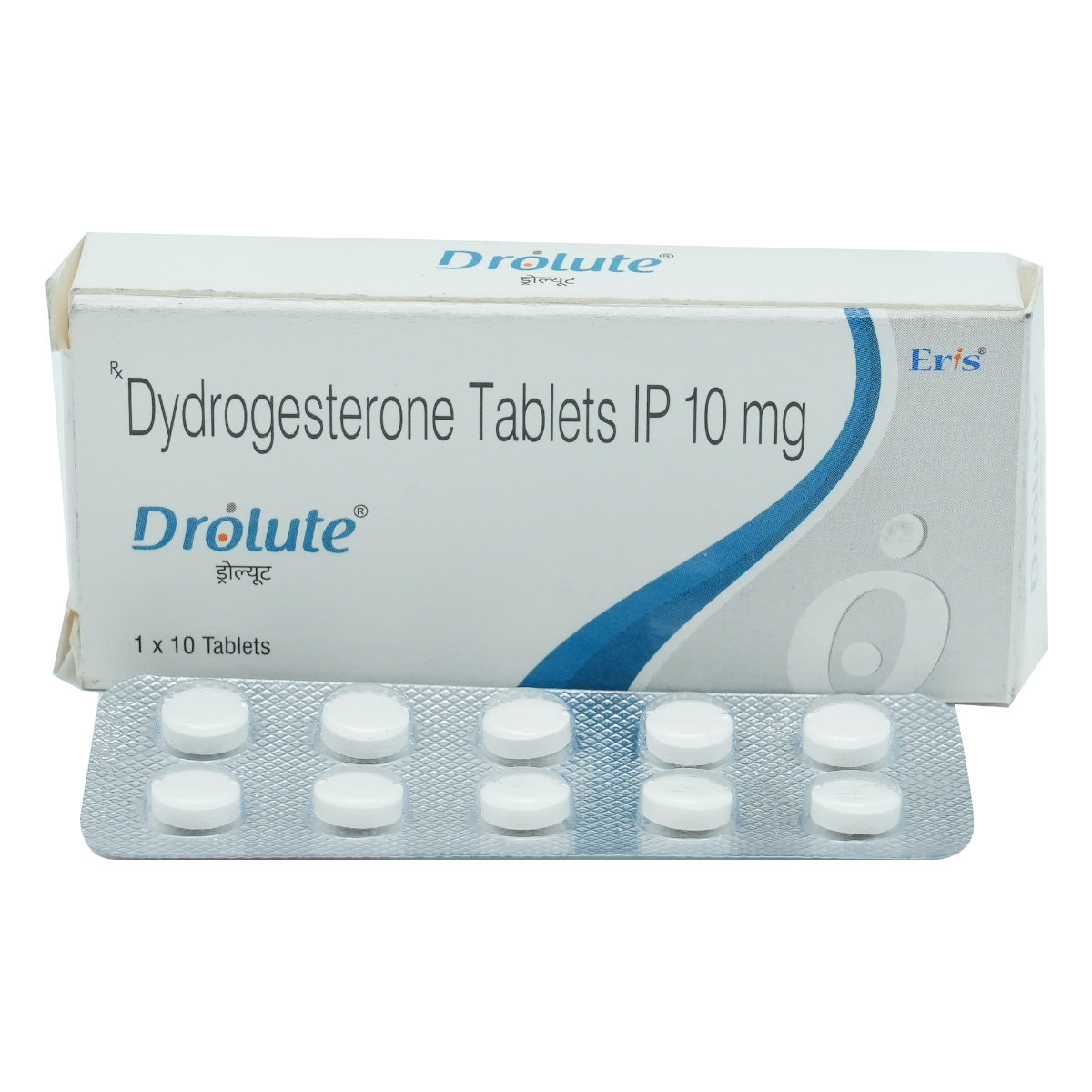 Drolute Tablet 10's, Pack of 10 TABLETS Drolute Tablet 10's, Pack of 10 TABLETS