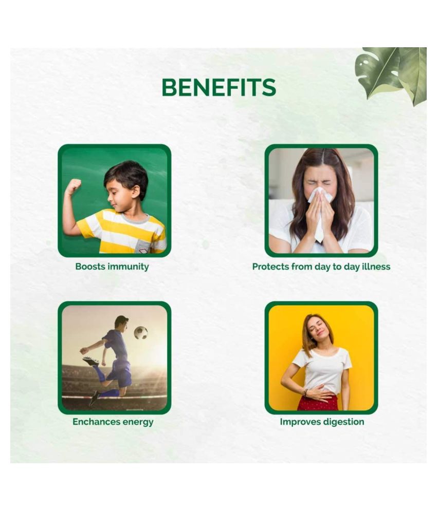 Dr. Vaidya's Chakaash Chyanwanprash Toffee, 50 Count, Pack of 50 Dr. Vaidya's Chakaash Chyanwanprash Toffee, 50 Count, Pack of 50