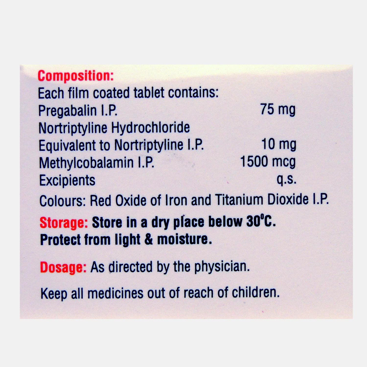 Dubinor Tablet 10's, Pack of 10 TABLETS Dubinor Tablet 10's, Pack of 10 TABLETS