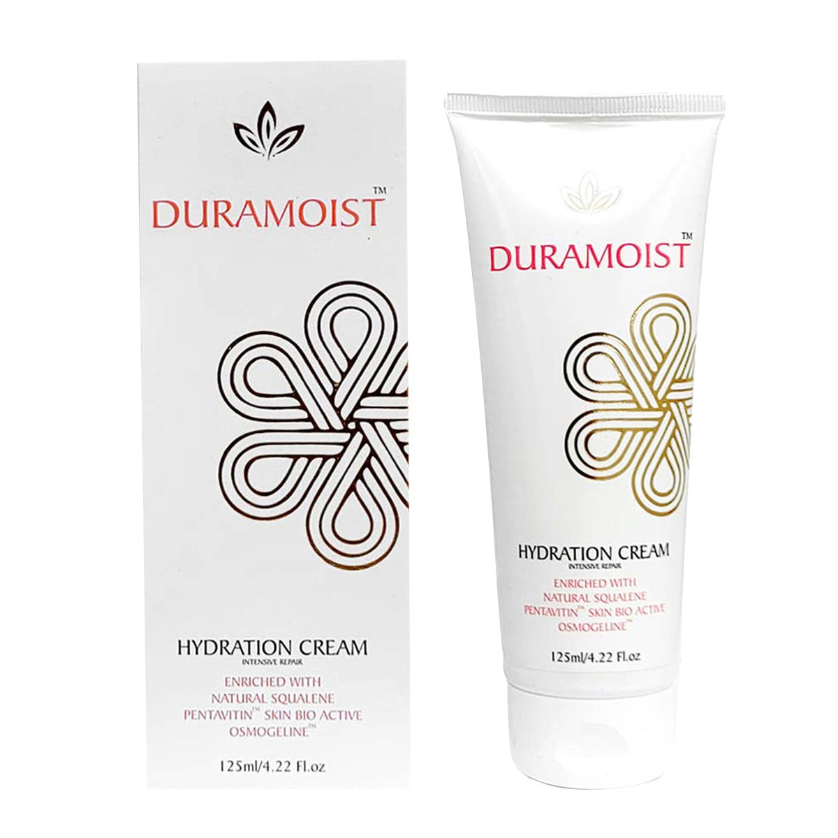 Duramoist Cream 125 ml, Pack of 1 Duramoist Cream 125 ml, Pack of 1