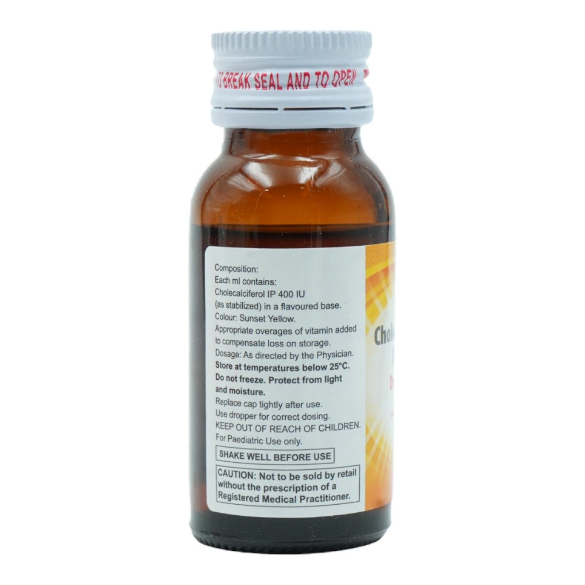 Dweet 3 Drops 30 ml, Pack of 1 Dweet 3 Drops 30 ml, Pack of 1