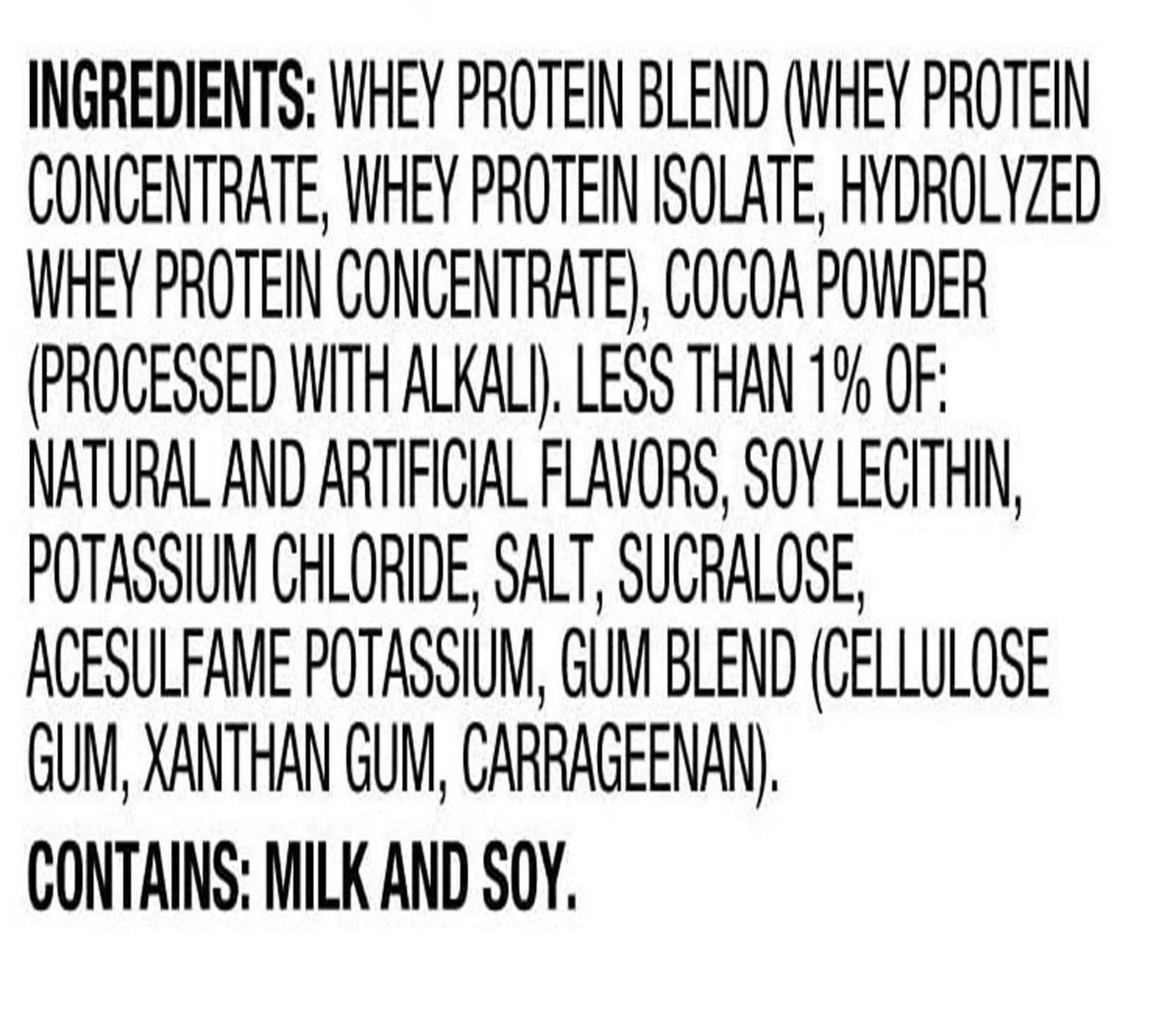 Dymatize Elite 100% Whey Protein Rich Chocolate Flavour Powder, 5 lb, Pack of 1 Dymatize Elite 100% Whey Protein Rich Chocolate Flavour Powder, 5 lb, Pack of 1