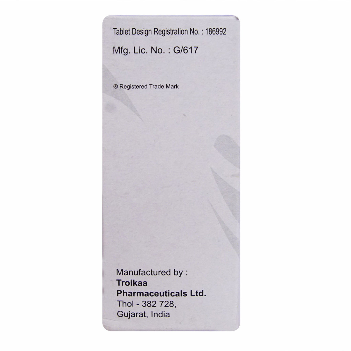 Dynapar Tablet 10's, Pack of 10 TABLETS Dynapar Tablet 10's, Pack of 10 TABLETS