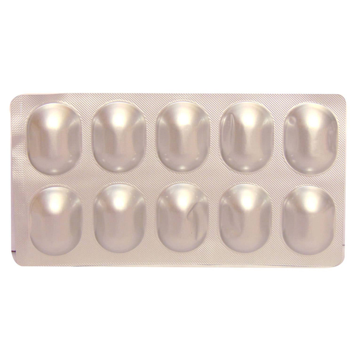 Dynaglipt-M Forte Tablet 10's, Pack of 10 TABLETS Dynaglipt-M Forte Tablet 10's, Pack of 10 TABLETS