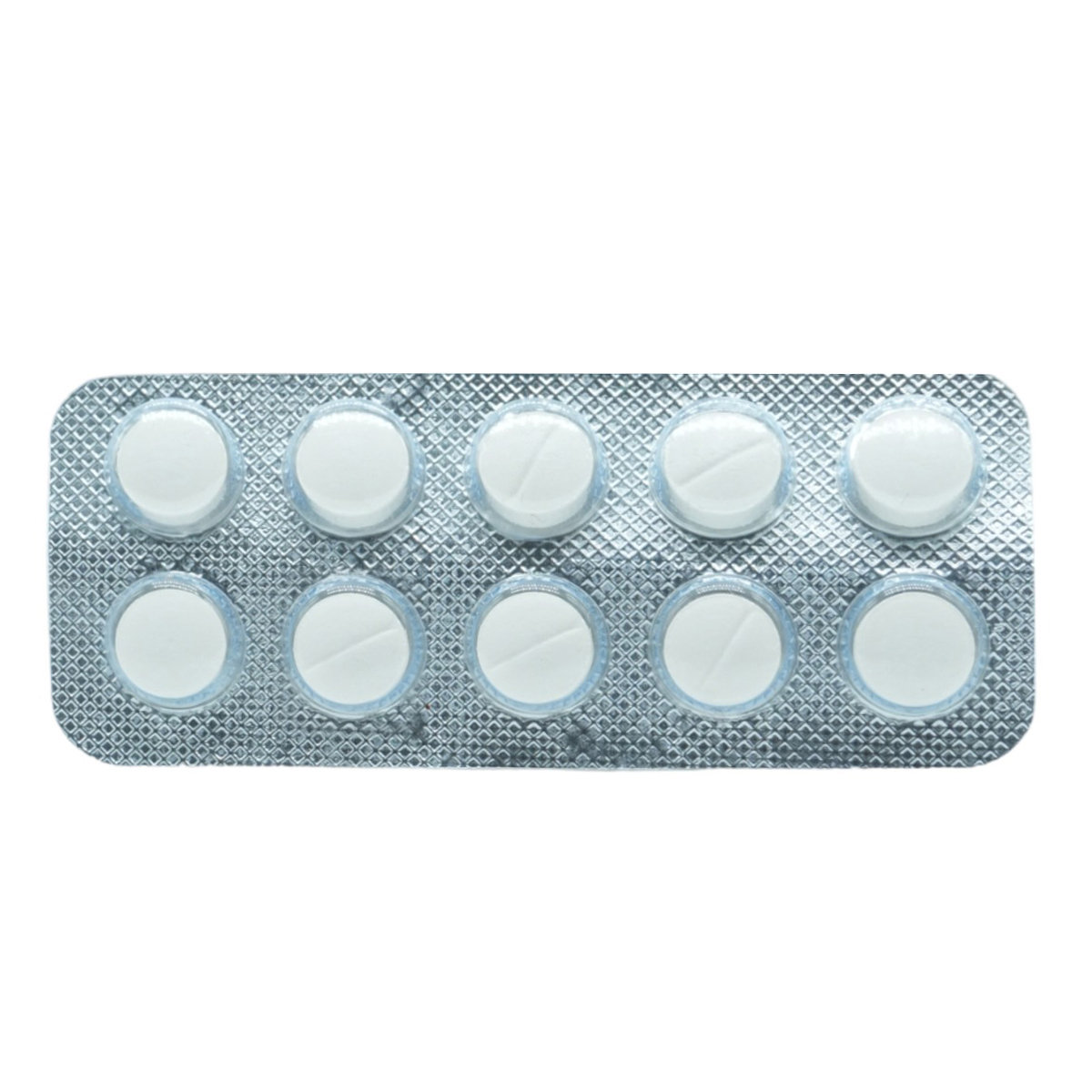 Ebaven-10 Tablet 10's, Pack of 10 TABLETS Ebaven-10 Tablet 10's, Pack of 10 TABLETS