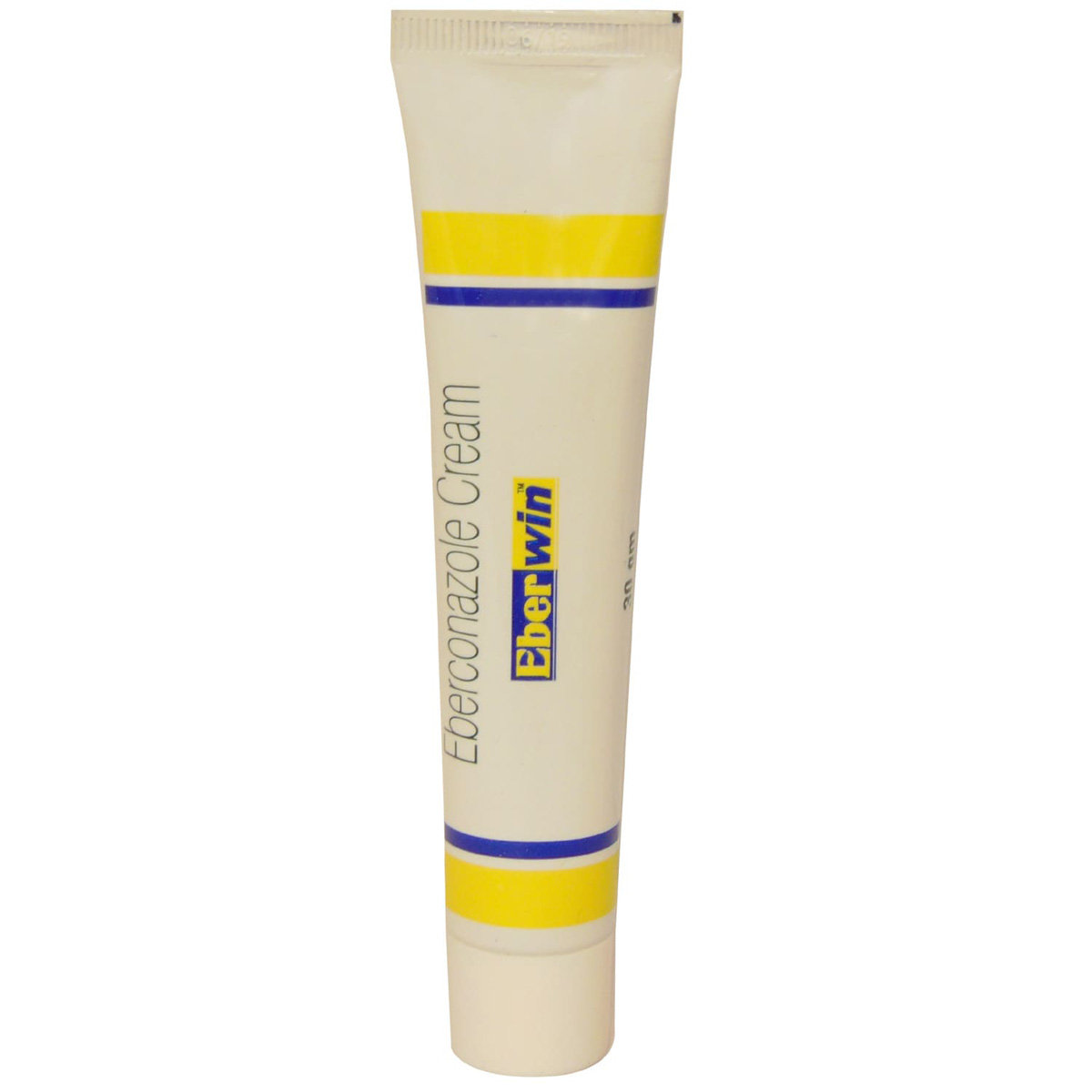 Eberwin 1% Cream 30 gm, Pack of 1 CREAM Eberwin 1% Cream 30 gm, Pack of 1 CREAM