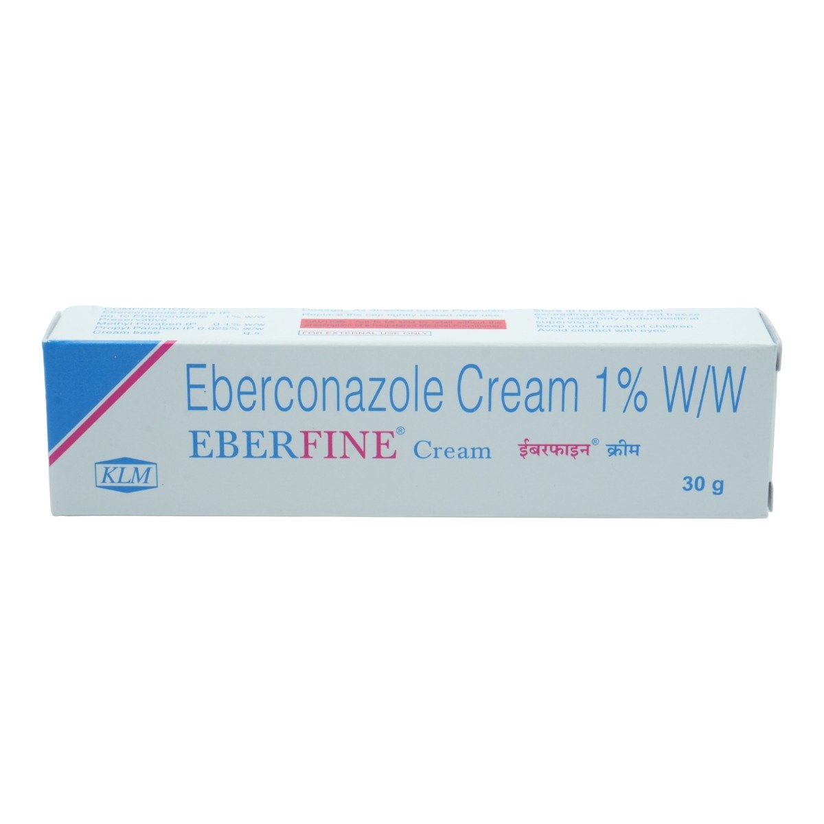 Eberfine Cream 30 gm, Pack of 1 CREAM Eberfine Cream 30 gm, Pack of 1 CREAM