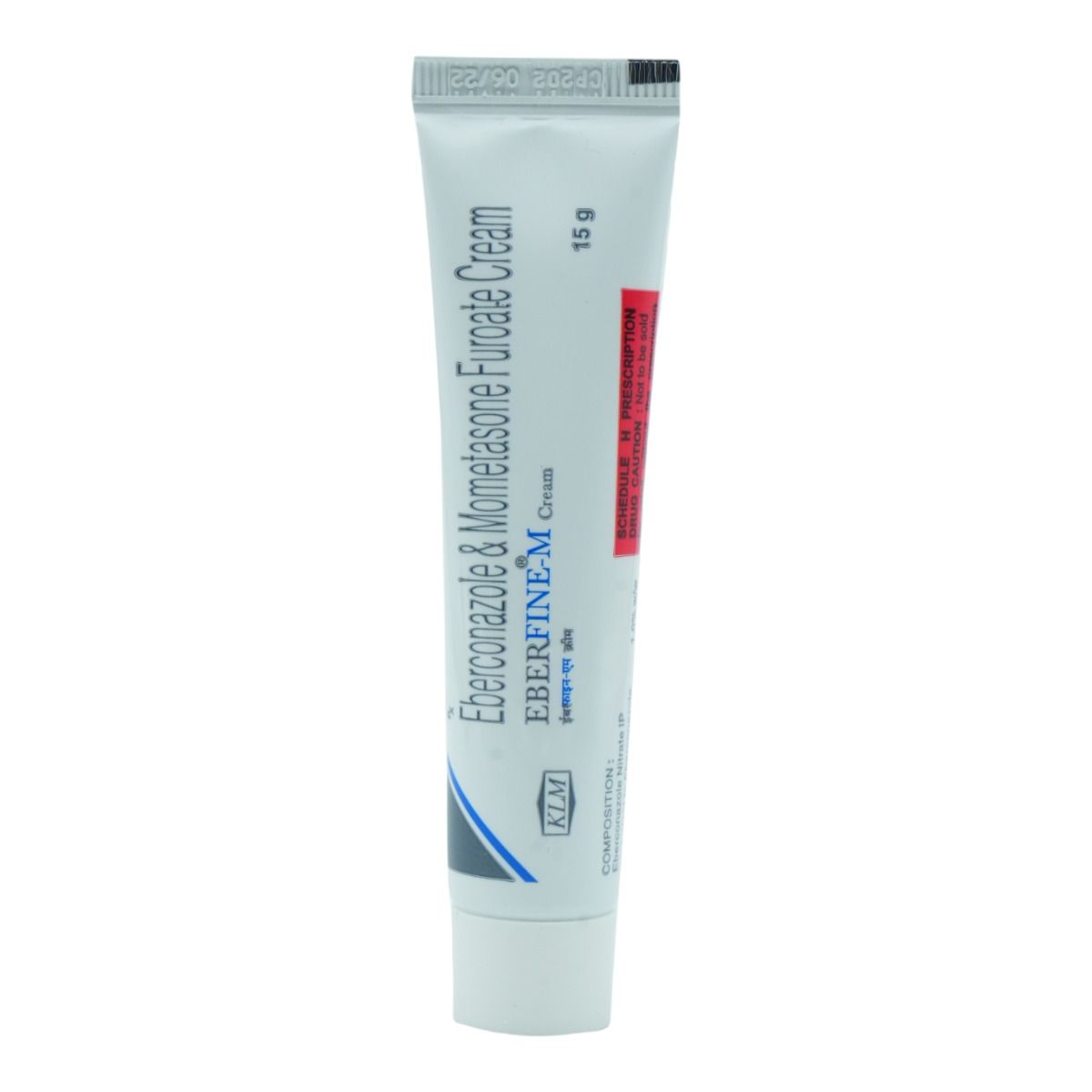 Buy Eberfine-M Cream 15 gm Online