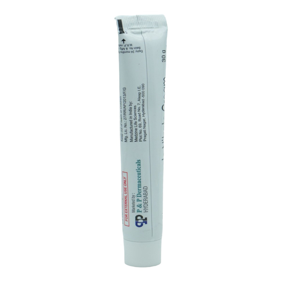 Eberguard Cream 30 gm, Pack of 1 CREAM Eberguard Cream 30 gm, Pack of 1 CREAM