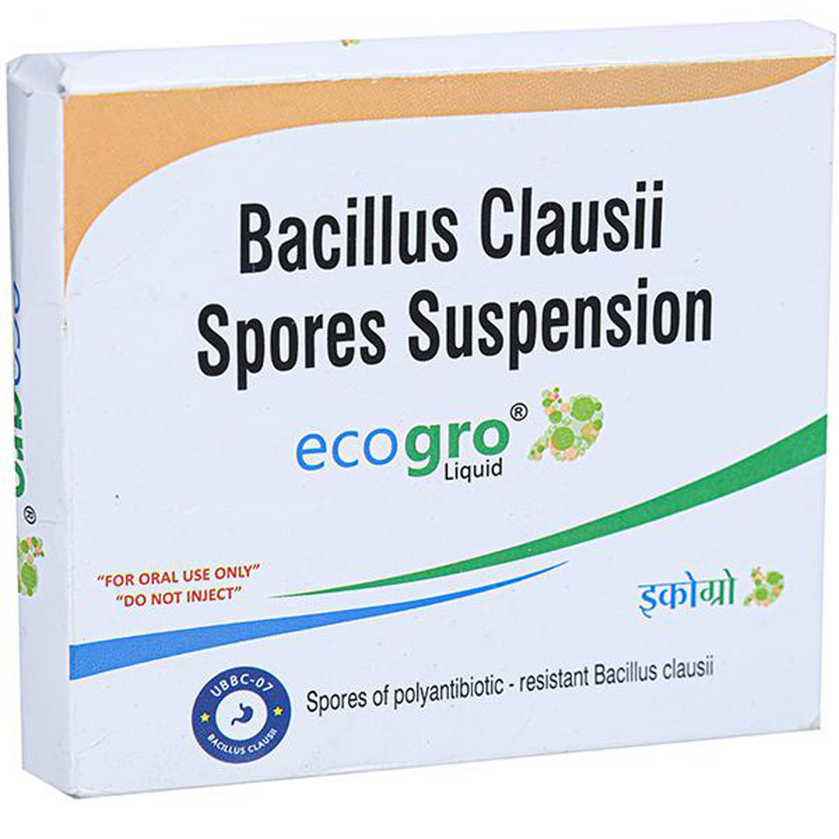 Ecogro Liquid 6 x 5 ml, Pack of 6 LIQUIDS Ecogro Liquid 6 x 5 ml, Pack of 6 LIQUIDS