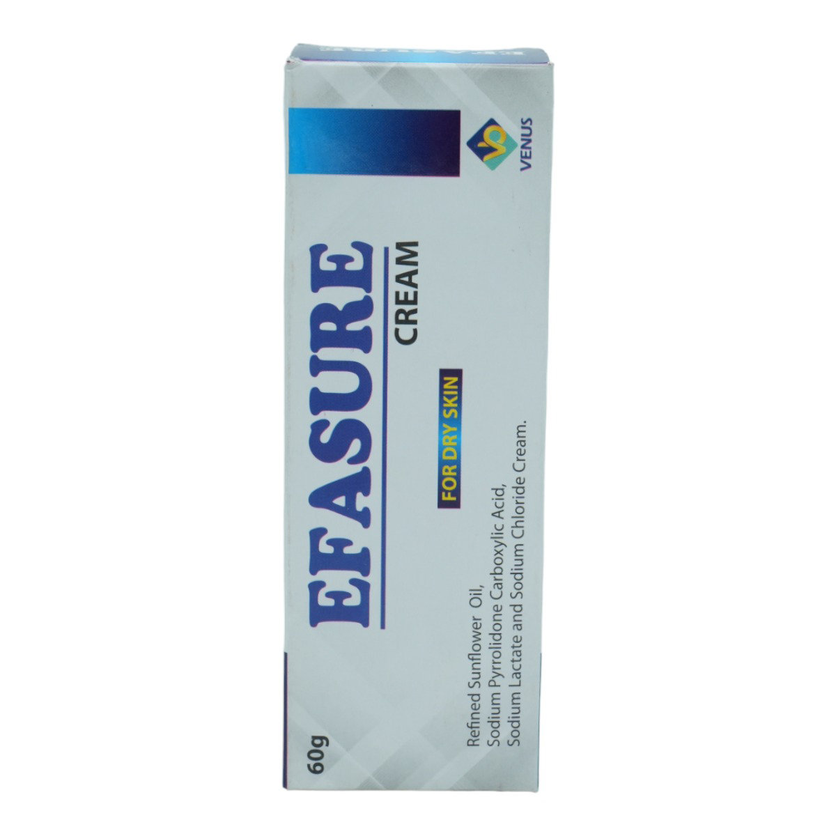 Efasure Cream 60 gm, Pack of 1 Efasure Cream 60 gm, Pack of 1