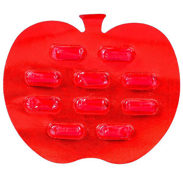 Efcoben Capsule 10's, Pack of 10 Efcoben Capsule 10's, Pack of 10