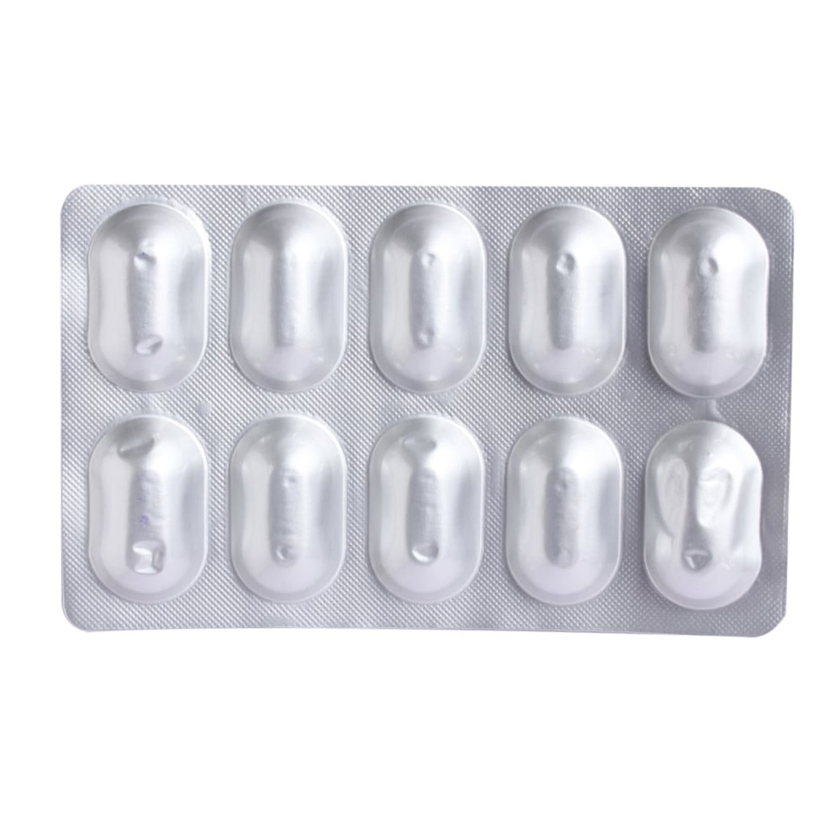 Efegut Capsule 10's, Pack of 10 CapsuleS Efegut Capsule 10's, Pack of 10 CapsuleS