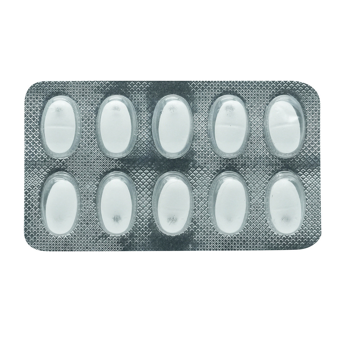 Efzu 10 mg Tablet 10's, Pack of 10 TABLETS Efzu 10 mg Tablet 10's, Pack of 10 TABLETS