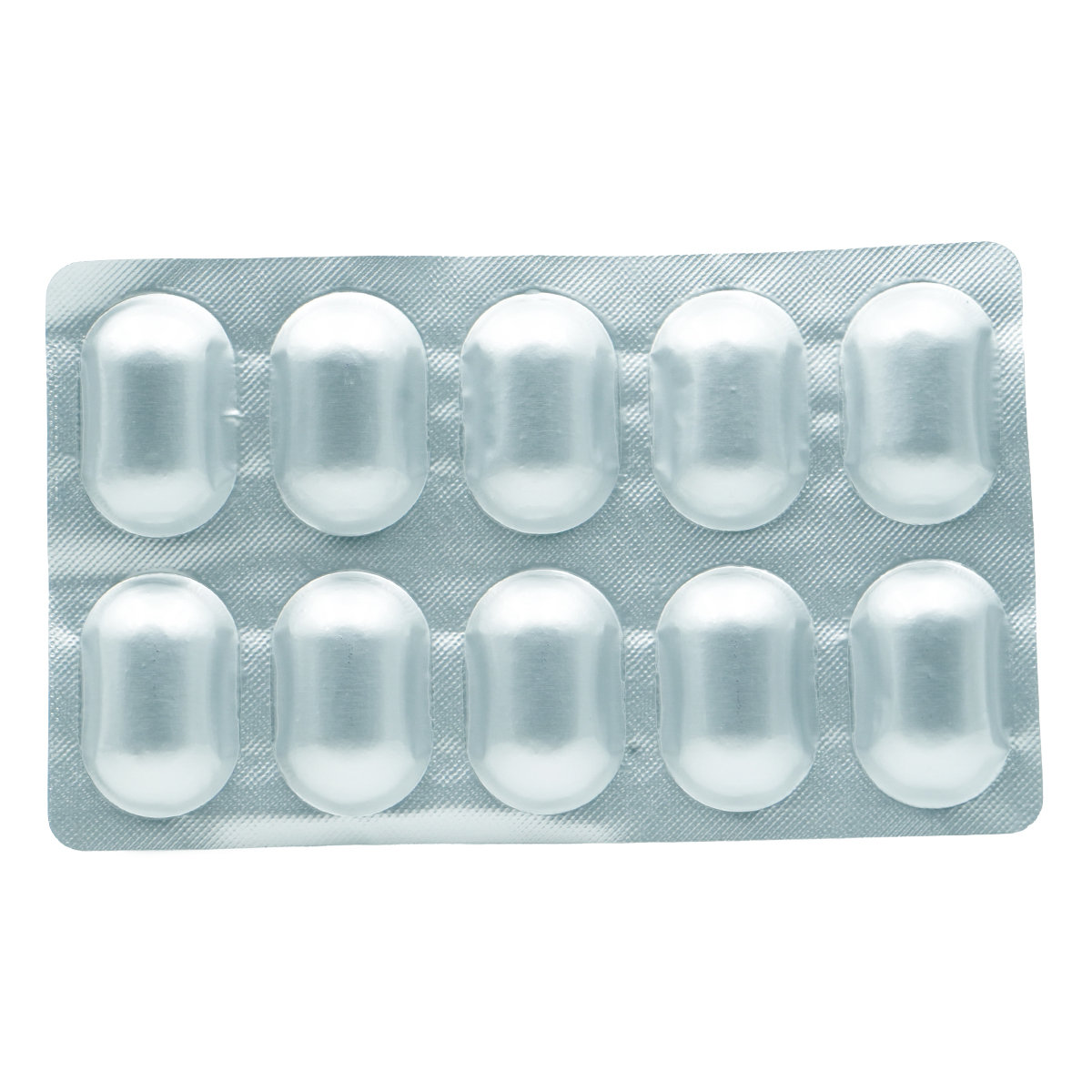 Egrich Tablet 10's, Pack of 10 Egrich Tablet 10's, Pack of 10