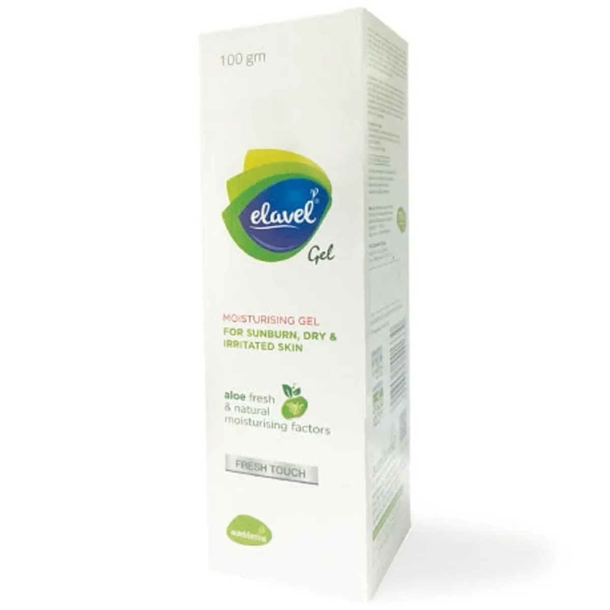 Elavel Moisturising Gel 100 gm, Pack of 1 Elavel Moisturising Gel 100 gm, Pack of 1
