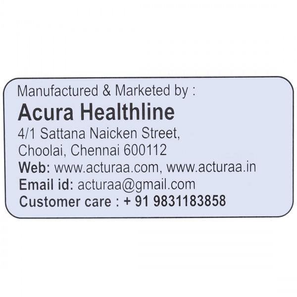 Acura Elbow Support Prima Small, 1 Count, Pack of 1 Acura Elbow Support Prima Small, 1 Count, Pack of 1