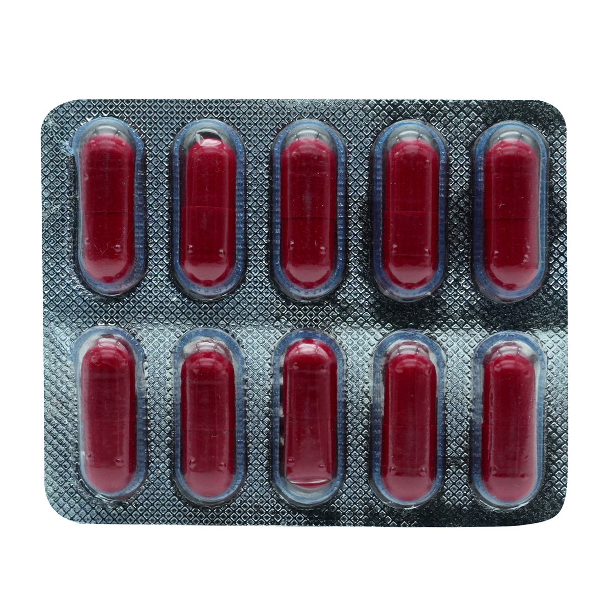 Eldoper OZ Tablet 10's, Pack of 10 TABLETS Eldoper OZ Tablet 10's, Pack of 10 TABLETS