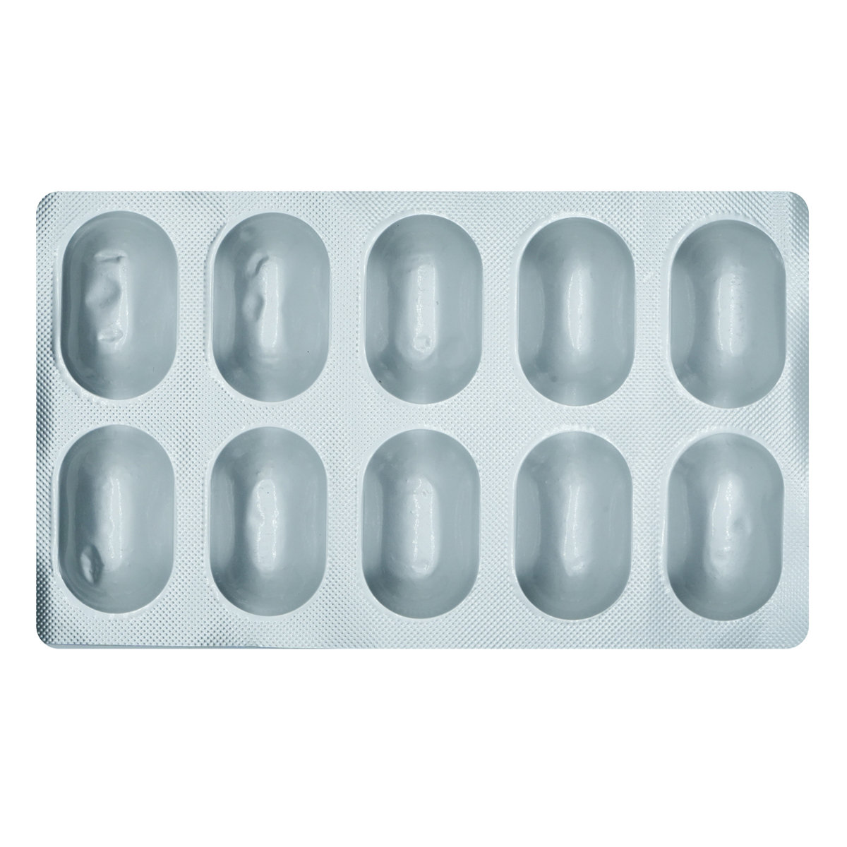 Eliocal Fort Tablet 10's, Pack of 10 Eliocal Fort Tablet 10's, Pack of 10