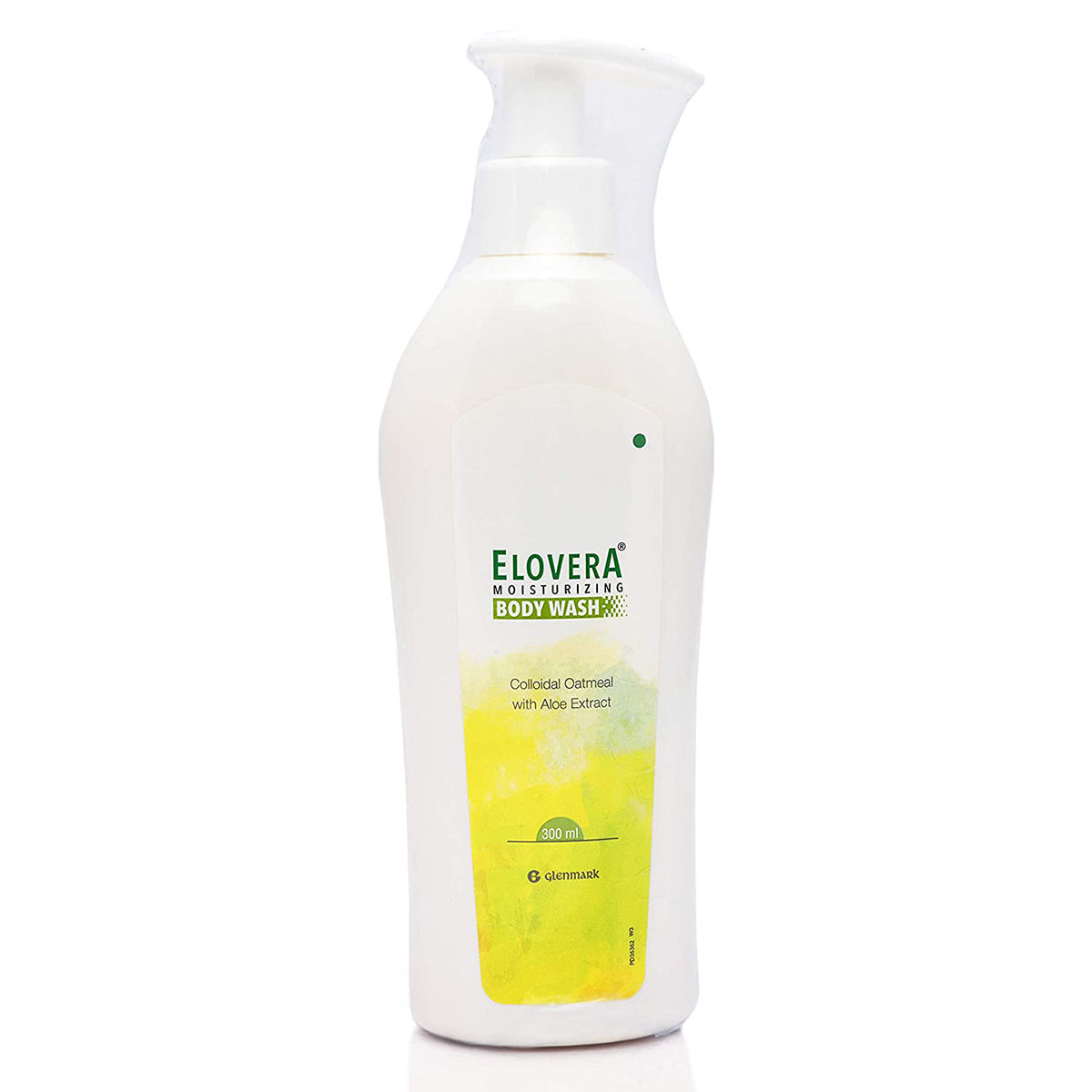 Buy Elovera Moisturizing Body Wash, 300 ml Online