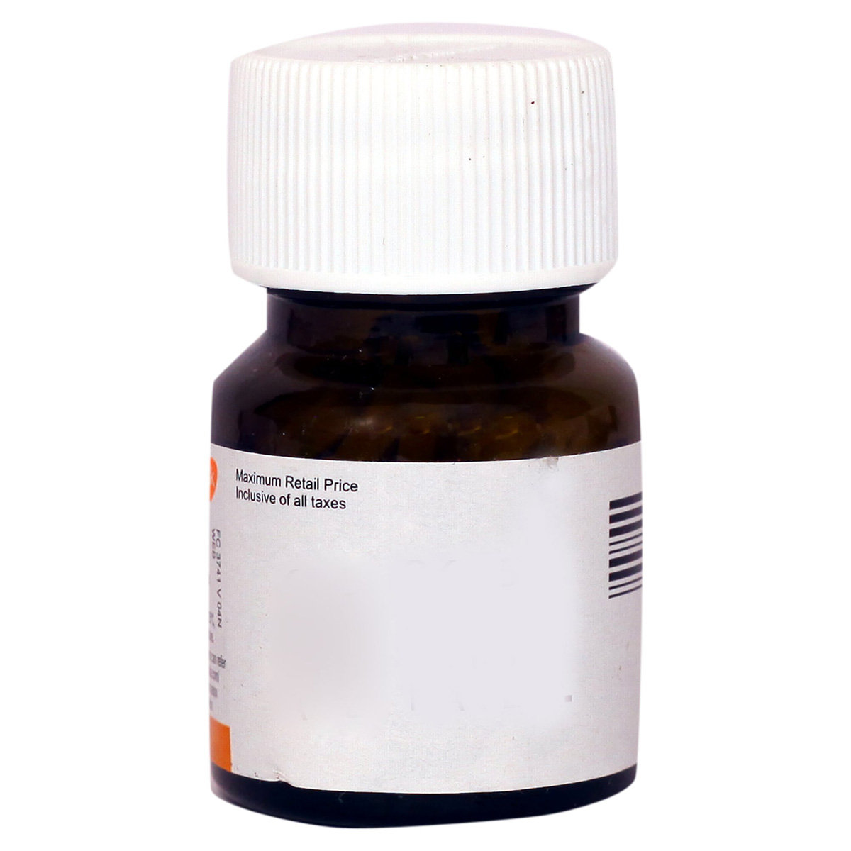 Eltroxin 125 Tablet 60's, Pack of 1 TABLET Eltroxin 125 Tablet 60's, Pack of 1 TABLET