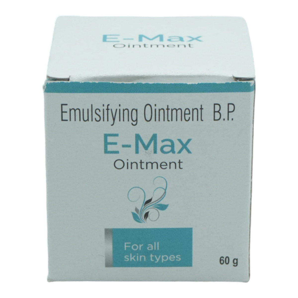 E-Max Ointment 60 gm, Pack of 1 OINTMENT E-Max Ointment 60 gm, Pack of 1 OINTMENT