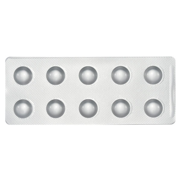 Emlinz 5 Tablet 10's, Pack of 10 TabletS Emlinz 5 Tablet 10's, Pack of 10 TabletS