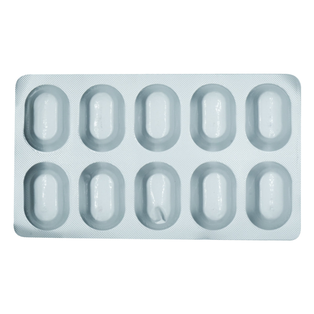 Emsita-M SR 1000 mg/100 mg Tablet 10's, Pack of 10 TabletS Emsita-M SR 1000 mg/100 mg Tablet 10's, Pack of 10 TabletS