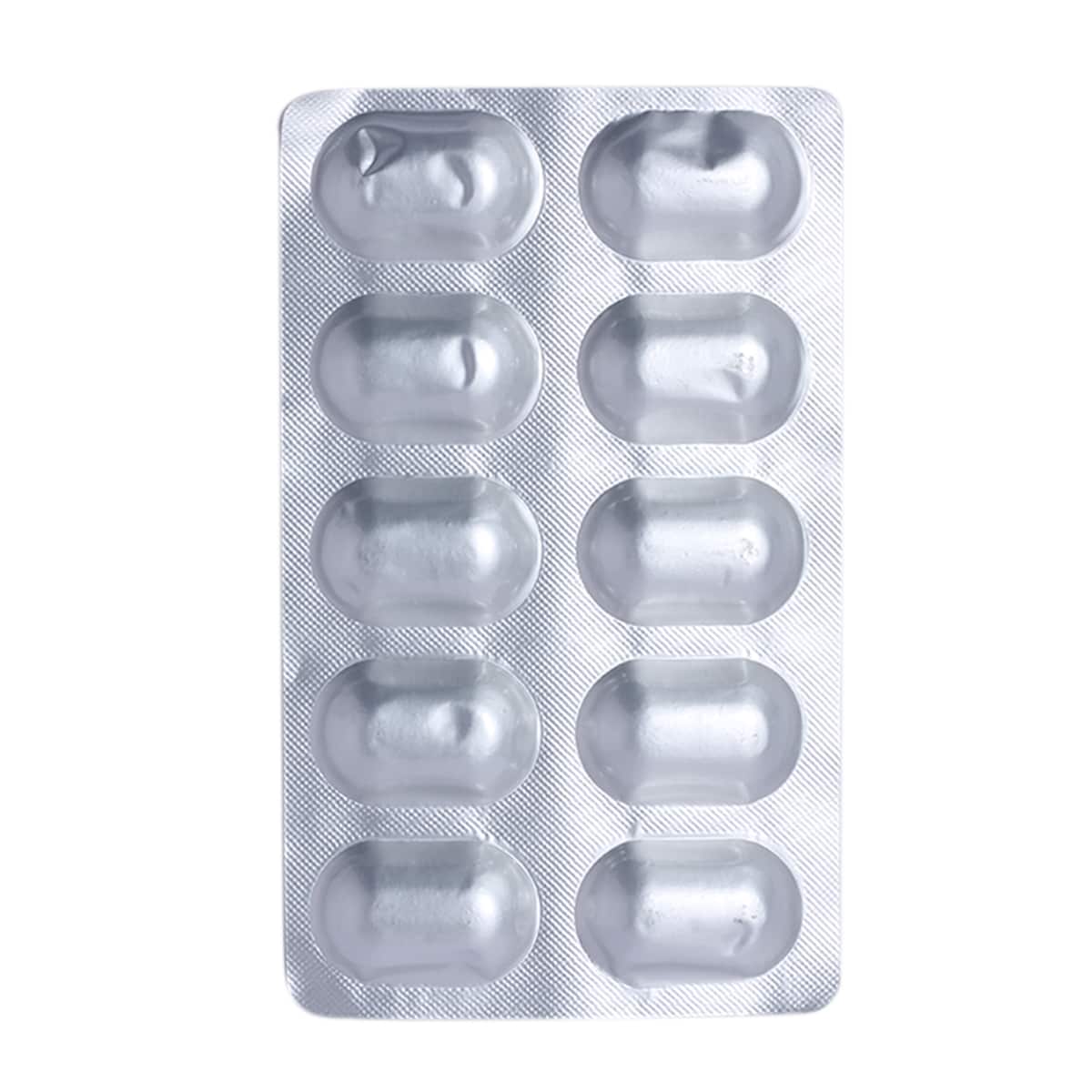Endofine Tablet 10's, Pack of 10 TABLETS Endofine Tablet 10's, Pack of 10 TABLETS