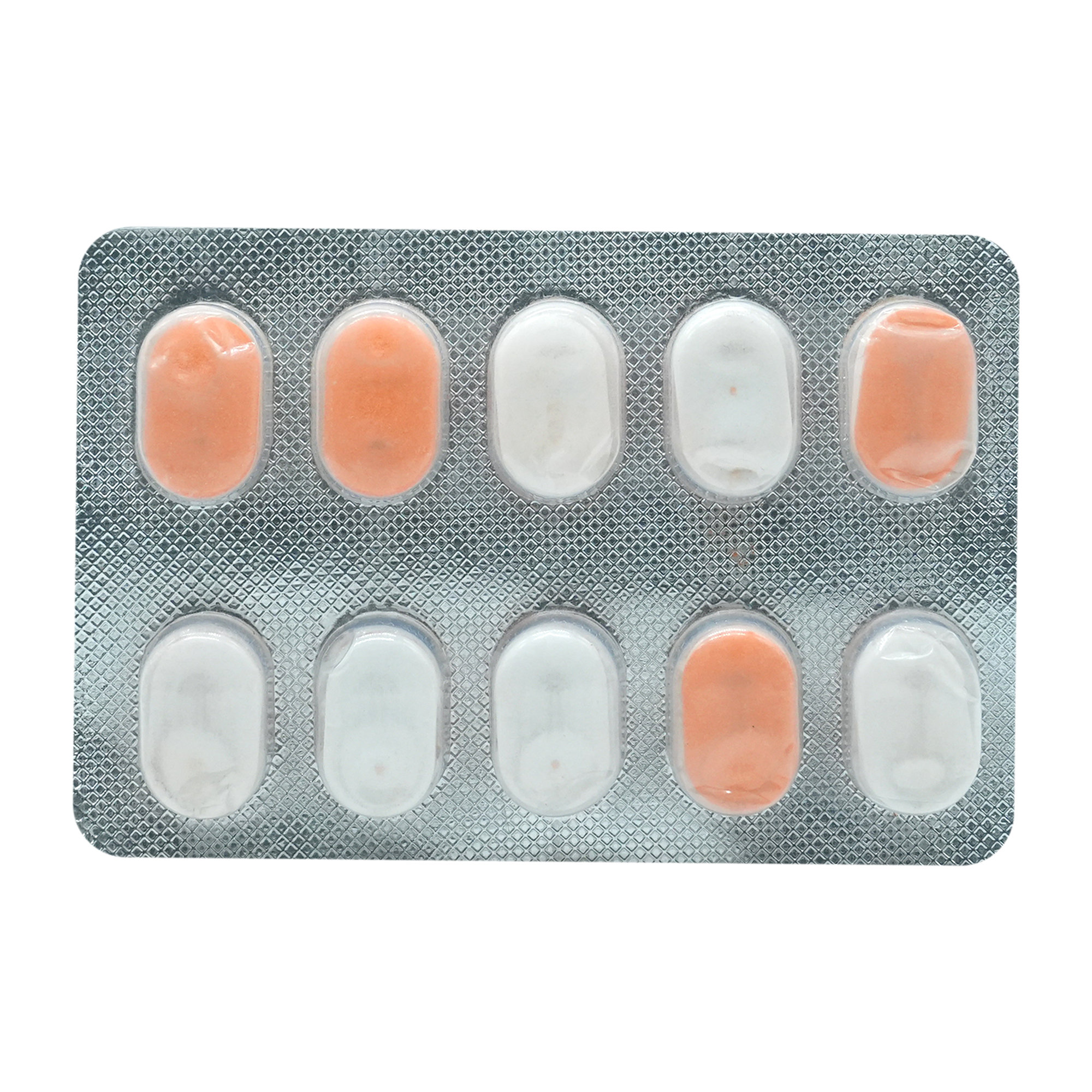 Endoglim M1 500 Tablet 10's, Pack of 10 TABLETS Endoglim M1 500 Tablet 10's, Pack of 10 TABLETS