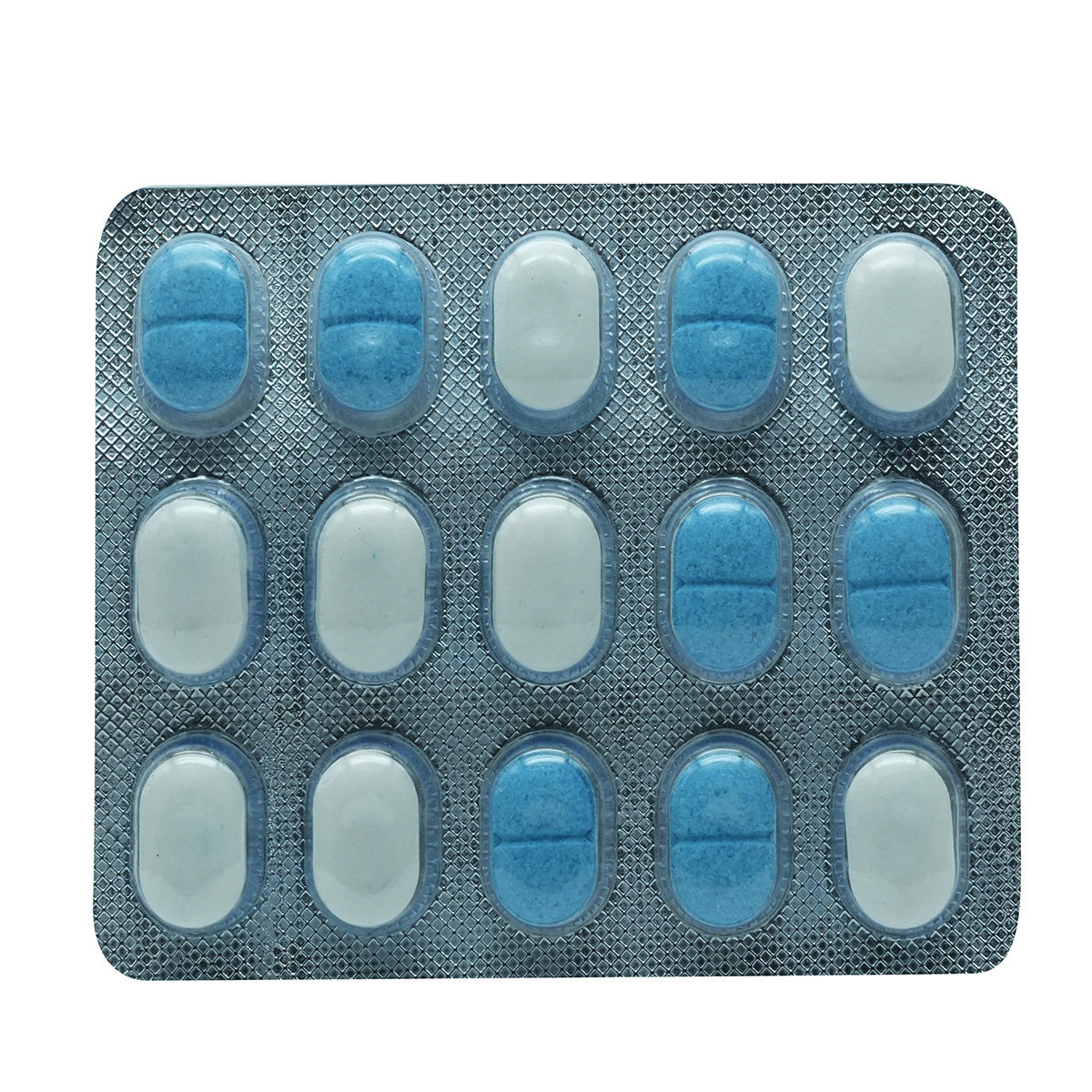 Endoglim MP2 Tablet 15's, Pack of 15 TabletS Endoglim MP2 Tablet 15's, Pack of 15 TabletS