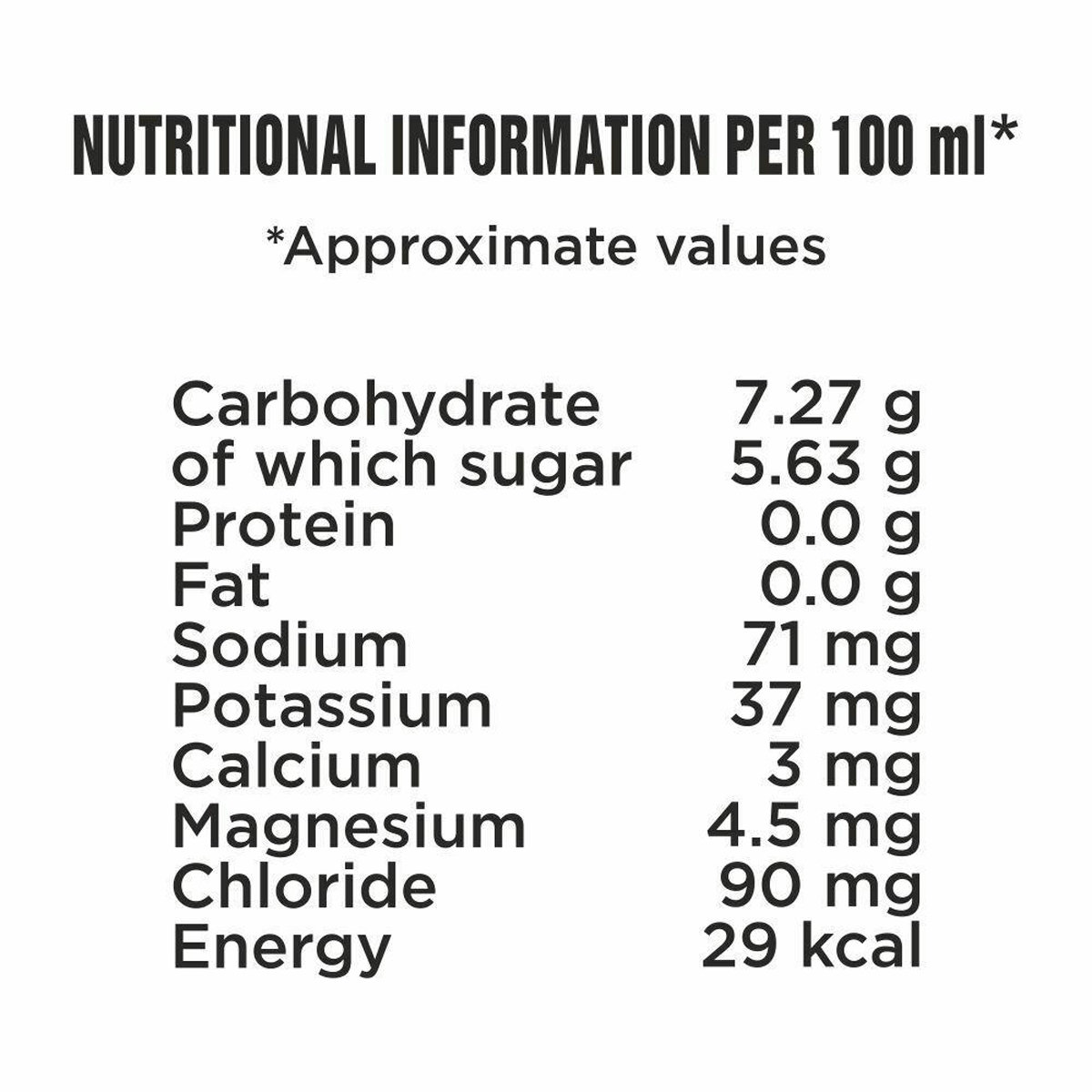 Enerzal Orange Flavour Energy Drink, 500 ml, Pack of 1 Enerzal Orange Flavour Energy Drink, 500 ml, Pack of 1